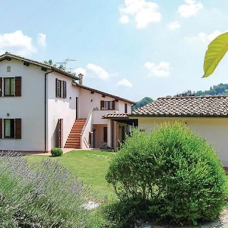 La Casetta Nel Verde Apartmán *