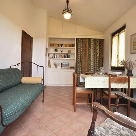 Apartmán La Casetta Nel Verde