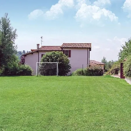 La Casetta Nel Verde Apartmán Amelia
